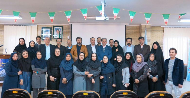 روز جهانی داوطلب دماوند