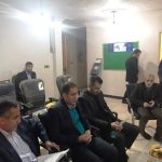 دفتر خدمات الکترونیک قضایی دماوند