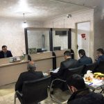 دفتر خدمات الکترونیک قضایی دماوند
