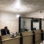 دفتر خدمات الکترونیک قضایی دماوند