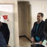 دفتر خدمات الکترونیک قضایی دماوند