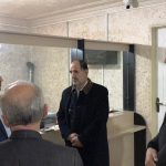 دفتر خدمات الکترونیک قضایی دماوند