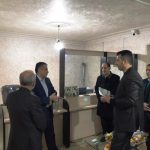دفتر خدمات الکترونیک قضایی گیلاوند