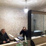 دفتر خدمات الکترونیک قضایی گیلاوند