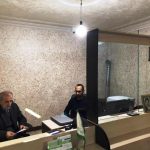 دفتر خدمات الکترونیک قضایی گیلاوند