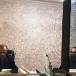 دفتر خدمات الکترونیک قضایی گیلاوند