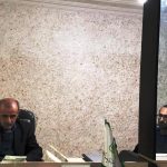 دفتر خدمات الکترونیک قضایی گیلاوند