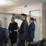 دفتر خدمات الکترونیک قضایی دماوند