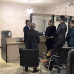 دفتر خدمات الکترونیک قضایی دماوند
