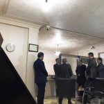 دفتر خدمات الکترونیک قضایی دماوند