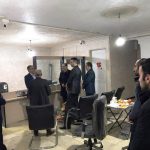دفتر خدمات الکترونیک قضایی دماوند