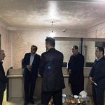 دفتر خدمات الکترونیک قضایی دماوند
