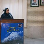 روز جهانی داوطلب دماوند