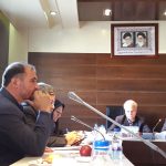 ساماندهی اتباع بیگانه غیرمجاز در دماوند