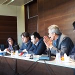ساماندهی اتباع بیگانه غیرمجاز در دماوند