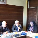 ساماندهی اتباع بیگانه غیرمجاز در دماوند