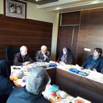 ساماندهی اتباع بیگانه غیرمجاز در دماوند