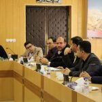 ستاد اقتصاد مقاومتی و کارگروه اشتغال دماوند