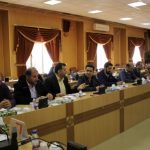 ستاد اقتصاد مقاومتی و کارگروه اشتغال دماوند