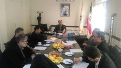 ستاد مراسم‌های چهلمین سالگرد پیروزی انقلاب در دماوند