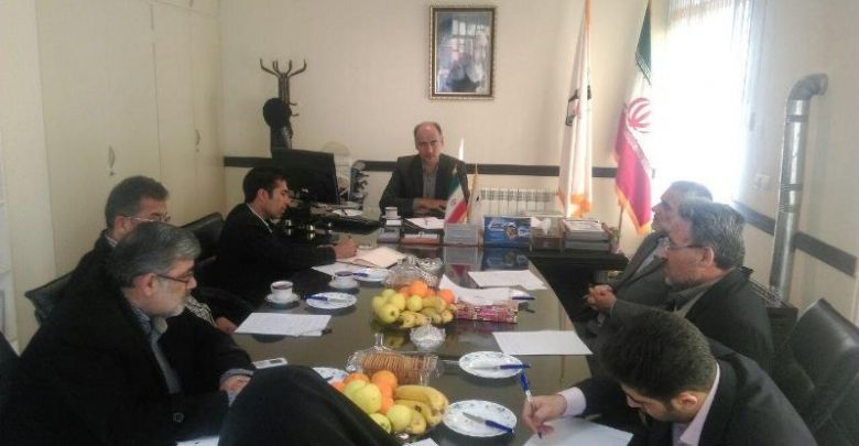 ستاد مراسم‌های چهلمین سالگرد پیروزی انقلاب در دماوند