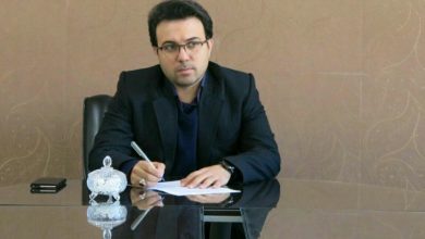 سعید یونسی معاون بهداشتی شبکه بهداشت و درمان دماوند