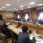 عملکرد صندوق بیمه اجتماعی کشاورزان، روستاییان و عشایر شهرستان دماوند