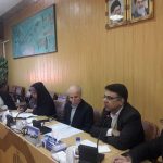 عملکرد صندوق بیمه اجتماعی کشاورزان، روستاییان و عشایر شهرستان دماوند