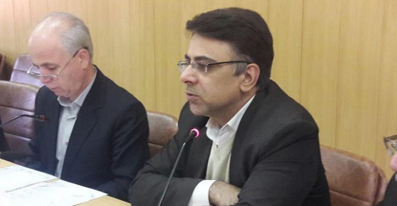 عملکرد صندوق بیمه اجتماعی کشاورزان، روستاییان و عشایر شهرستان دماوند