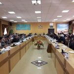 عملکرد صندوق بیمه اجتماعی کشاورزان، روستاییان و عشایر شهرستان دماوند