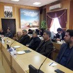 عملکرد صندوق بیمه اجتماعی کشاورزان، روستاییان و عشایر شهرستان دماوند