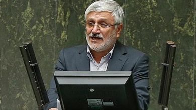 قاسم میرزایی نیکو نماینده مردم دماوند و فیروزکوه