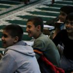 مجمع قرآنی نوجوانان دماوند