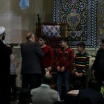 مجمع قرآنی نوجوانان دماوند