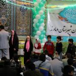 مجمع قرآنی نوجوانان دماوند