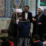 مجمع قرآنی نوجوانان دماوند