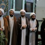 مجمع قرآنی نوجوانان دماوند