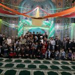 مجمع قرآنی نوجوانان دماوند