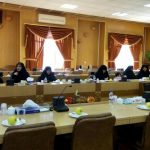 مجمع قرآنی نوجوانان شهرستان دماوند