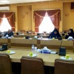 مجمع قرآنی نوجوانان شهرستان دماوند