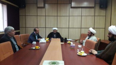 مجمع قرآنی نوجوانان شهرستان دماوند