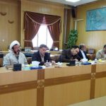 مجمع قرآنی نوجوانان شهرستان دماوند
