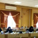 مجمع قرآنی نوجوانان شهرستان دماوند