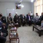 مراکز توانبخشی در شهر آبسرد