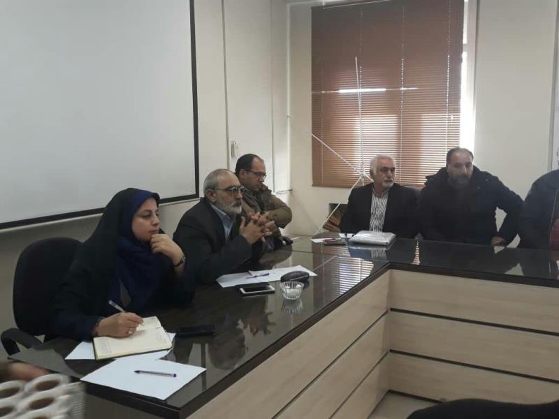 مرغداران و دامداران شهرستان دماوند