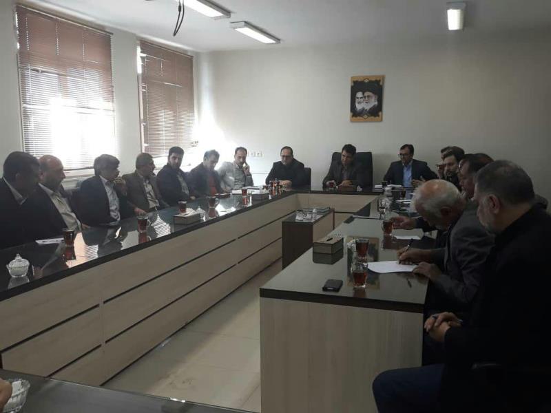 مرغداران و دامداران شهرستان دماوند