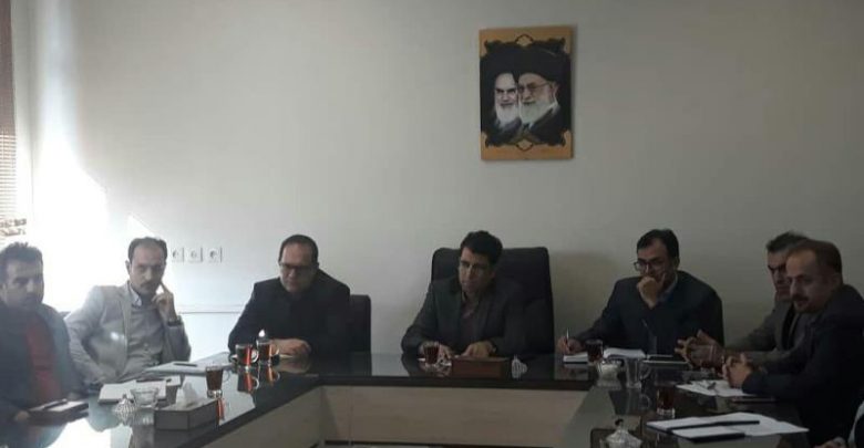 مرغداران و دامداران شهرستان دماوند