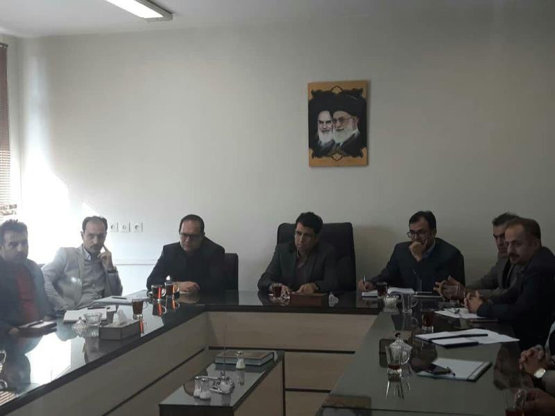 مرغداران و دامداران شهرستان دماوند
