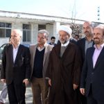 مرکز توانبخشی شهید فیاض بخش آبسرد