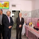 مرکز توانبخشی شهید فیاض بخش آبسرد